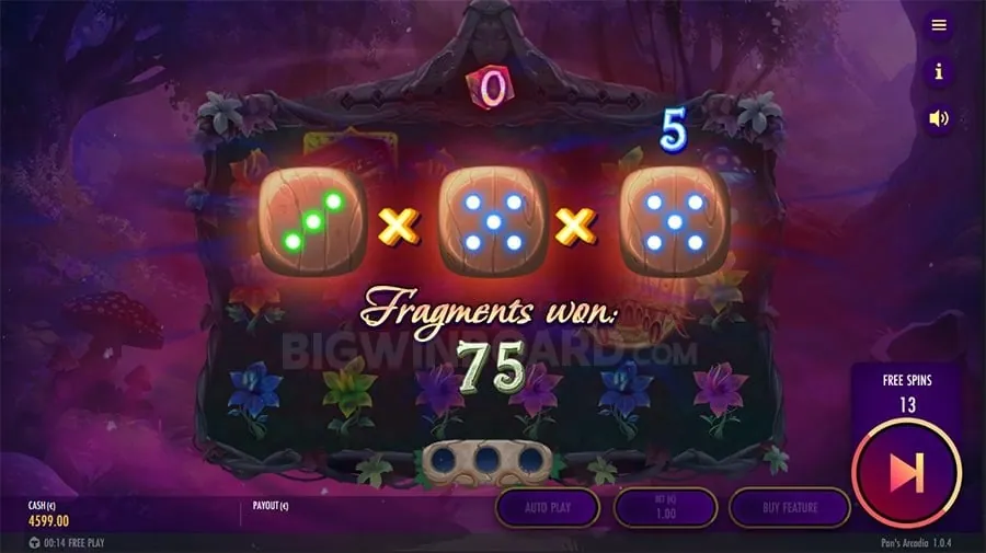 App Feature Update